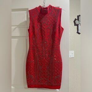 Gorgeous cocktail dress